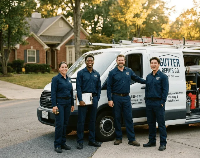 Gutter Repair company in Dutton, MT