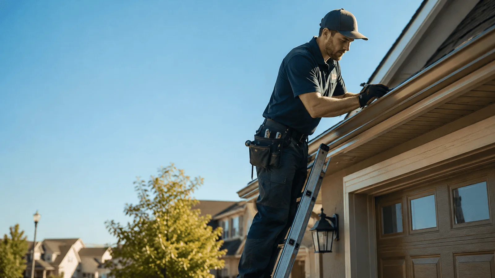 Gutter Repair in Dutton, MT near me