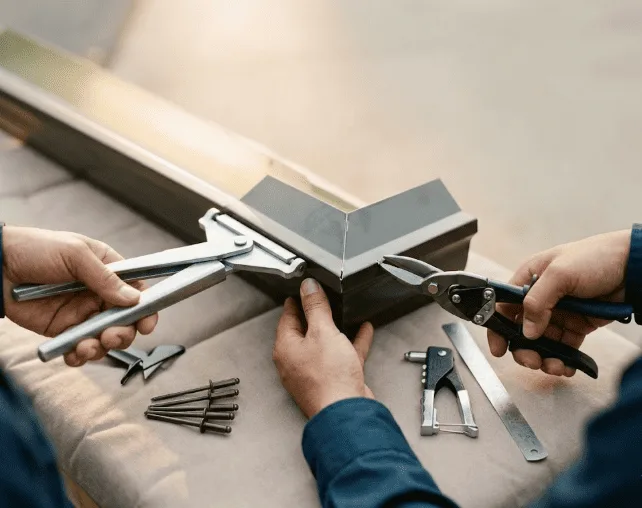 Why choose Gutter Repair in Dutton, MT